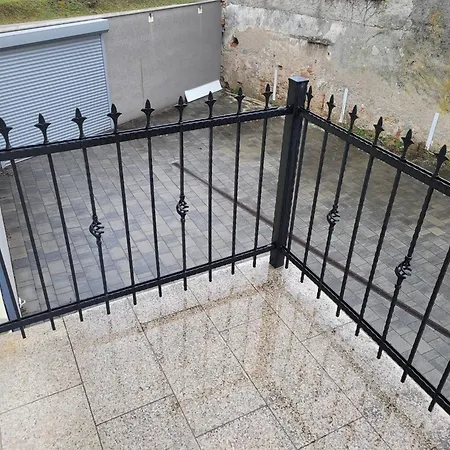 Apartament Leisure *