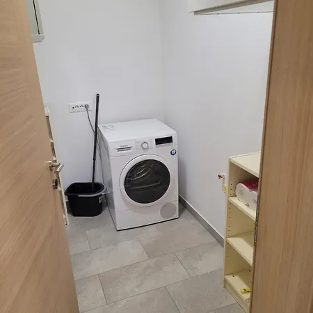 Leisure Apartamento *