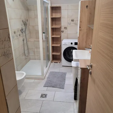 Leisure Apartment Kranj