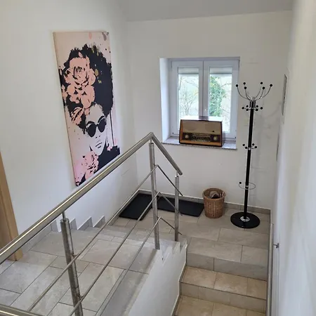 Apartmán Leisure