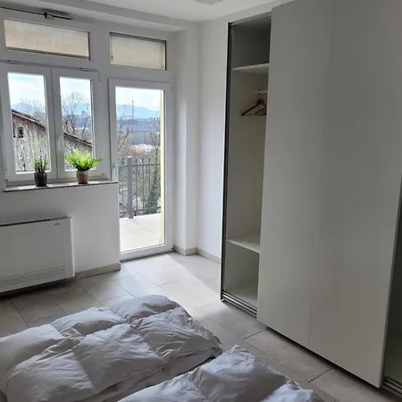 Apartment Leisure Kranj