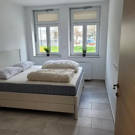 Leisure Apartment Kranj