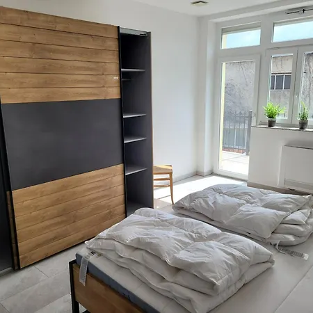 Leisure Apartment