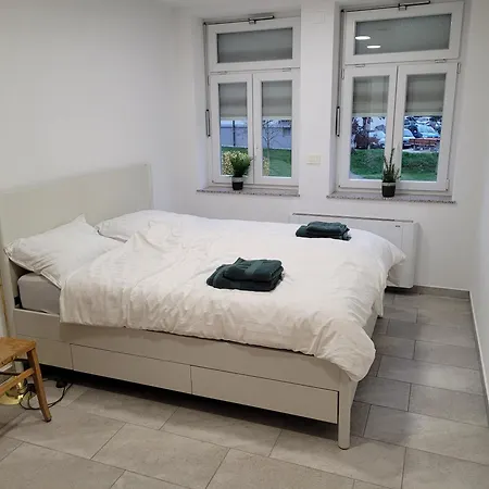 Leisure Apartment