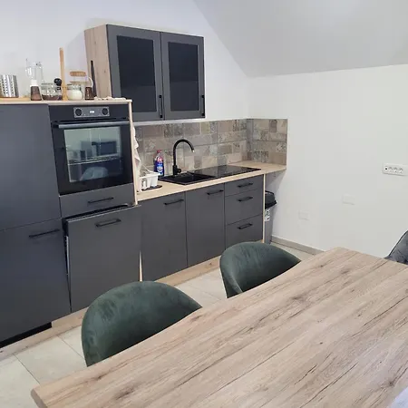 Apartamento Leisure *
