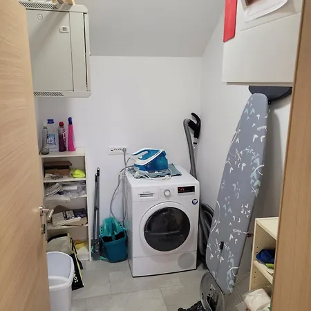 Apartmán Leisure *