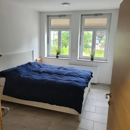 Apartmán Leisure *