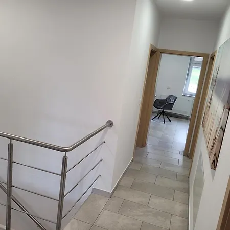 Apartmán Leisure *