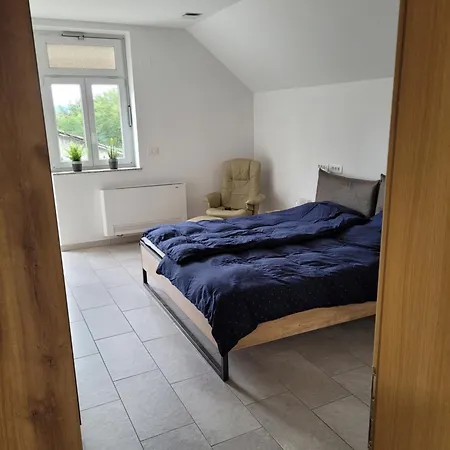 Apartmán Leisure *