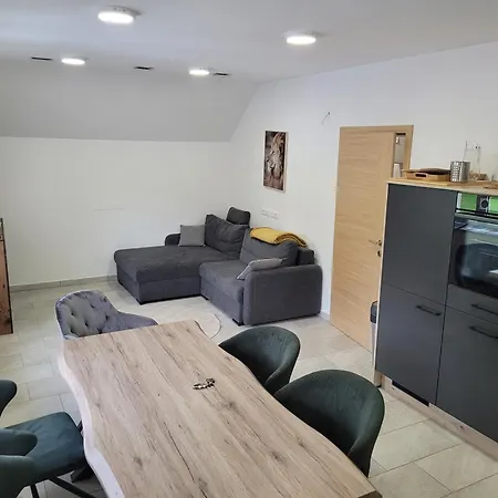 Apartment Leisure Kranj