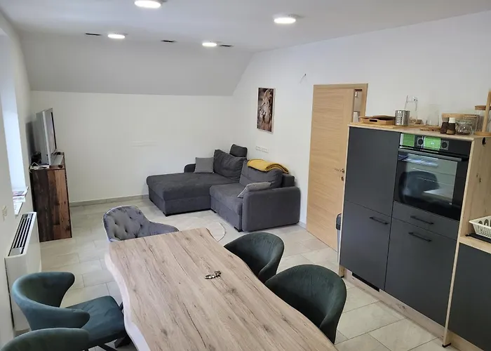 Apartma Leisure Kranj